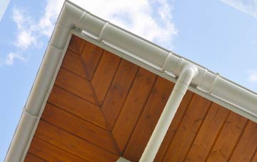 Kaimes soffit types